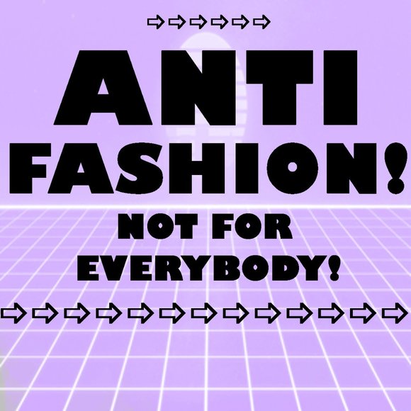 ONE SIZE to Plus Size upcycled Crop Top Halter Look OOAK, ANTI FASHION - Picture 11 of 14